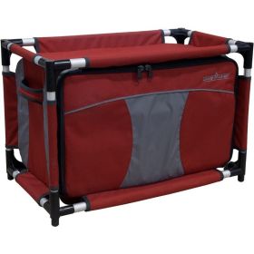 Camp Chef Sherpa Camp Table & Organizer, Table top 27" x 17", Table Height 28"