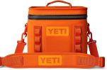 8 Portable Soft Cooler