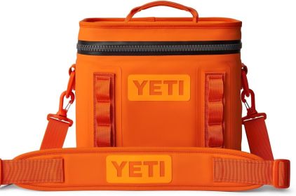 8 Portable Soft Cooler