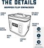 8 Portable Soft Cooler