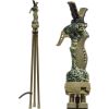 Trigger Stick Gen3 Shooting Stick, Adjustable Height, Quick-Detach Yoke, Durable and Lightweight, Ideal for Hunting, Shooting