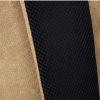 Fashion Large Capacity Canvas Backpacks Men's Women's Hand-held Crossbody Travel Bag Sports Outdoor Cylindrical Luggage Bag