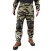 KRYDEX CP Style Tactical Camouflage Shirt & Pants Kit G3 Combat BDU Uniform Set For Outdoor Hunting Gear
