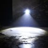 zk30 Body Motion IR Sensor head light V6 LED Headlamp zoomable headlight Inductive bright head lamp camping/fishing headlight